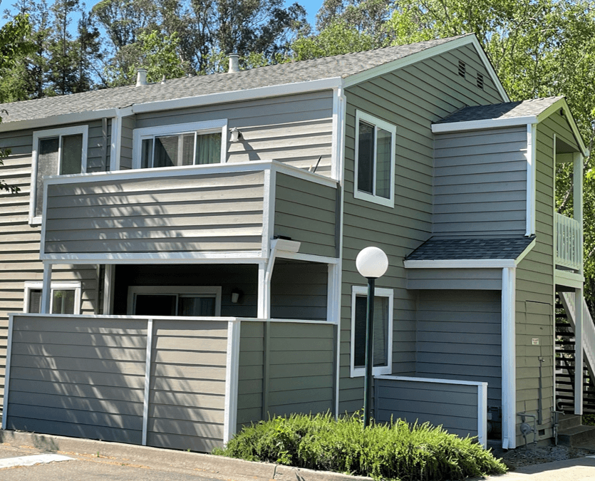 Woodcreek Village Apartments photo 5